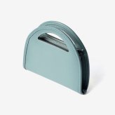 コーチ COACH TOP HANDLE CARD CASE トップ ハンドル カードケース CT879 チェーンウォレット コインケース 小銭入れ レディース 財布 小物