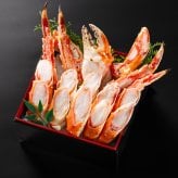 おせち 2027 かに　【特製おせち 本タラバかに重 寿】