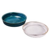 ケデップ ダイニングバスケット  ／皿・プレート 食器 キッチン用品 お中元 御中元 ギフト 暑中 残暑 お盆 初盆 新盆 お供 御供 ギフト 2026 送料無料 ギフト プレゼント プチギフト 内祝い 快気祝い 出産祝い 結婚祝い 引出物 新築祝い お返し