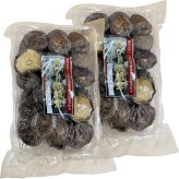 【高級】カット乾椎茸 80g×2袋セット 乾しいたけ 国産 岩手県産 干し椎茸 乾燥 国産 お歳暮 プチギフト お茶 2026 ギフト プレゼント 内祝い お返し 還暦祝い 男性 女性 父 母 贈り物 お土産 おみやげ お祝い 誕生日 祖父 祖母 おじいちゃん おばあちゃん お礼