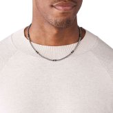 フォッシル FOSSIL Ellis アクセサリー ネックレス メンズ JF03314040
