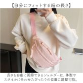 ボディバッグ レディース 軽い 通販 ボディバック ボディーバッグ ボディーバック 軽量 ショルダーバッグ おしゃれ かわいい 斜めがけバッグ 斜めがけ ショルダー 旅行 サブバッグ 女性 女子 通勤 通学 シンプル アウトドア スポーツ レディースバッグ