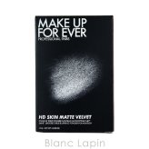 メイクアップフォーエバー MAKE UP FOREVER HDスキン マットベルベット コンパクト #2Y20 ウォームヌード パウダーファンデーション 11g