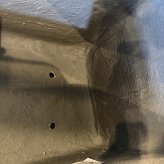 植木鉢 おしゃれ 大型 長方形 横長 四角 角型 スクエア 幅100cm KONTON コントン ラムダ プランター L M Sサイズ 鉢カバー ファイバーセメント 寒冷地対応 屋外 室内 兼用 高級 北欧 モダン 観葉植物用 ハーブ 特大 ベランダ 玄関 深型 白 黒 グレー
