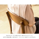 2脚セット ダイニングチェア 木製 完成品 ブラウン おしゃれ 天然木 無垢 ウレタン塗装 布張り ファブリック ダイニング 食卓 チェア 椅子 イス 北欧 ヴィンテージ カフェ風 新生活 高級 低ホルムアルデヒド