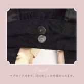 トートバッグ レディース 大きめ うさぎ リリラパン 手提げ 大人可愛い