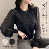 シアーシャツ 長袖 通販 シャツ カットソー レディース プルオーバー ブラウス トップス 可愛い 通勤 通学 オシャレ かわいい きれいめ 大人かわいい おしゃれ 大人 レディースファッション 春 夏 秋