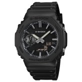 G-SHOCK カシオ Gショック CASIO アナデジ 腕時計 メンズ GA-2100LXB-1AJF LUXE BLACK【2026 新作】