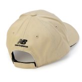 ニューバランス ゴルフ キャップ 6パネルキャップ (MENS) New Balance Golf 012-6987001 お誕生日祝い お祝い 記念品 お父さん 父の日 彼氏 男性 30代 40代 50代 60代 母の日 お母さん 還暦祝い 敬老の日 彼女 人気プレゼント プレゼント