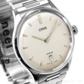 オリス ORIS アートリエ デイト ARTELIER DATE 腕時計 メンズ 自動巻き 01 733 7810 4051-07 8 20 20