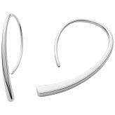 スカーゲン SKAGEN Kariana アクセサリー ピアス シルバートーン レディース SKJ1057040