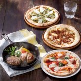 お歳暮・冬ギフト 淡路島ピザセット ※送料無料(北海道・沖縄・離島への配送不可)