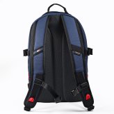 高品質ヨーロッパ輸入モデル トミーヒルフィガー TOMMY HILFIGER バッグ バックパック リュック TOMMY JEANS OUTDOORS レディース メンズ ネイビー AM0AM14625 C1G CORPORATE 送別会 誕生日 結婚祝い 結婚式 彼氏 息子 夫 男性 名刺入れ 高級 父の日 母の日 即日発送