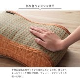 い草クッション クッション くつろぎ リラックス い草 抗菌防臭 消臭 シンプル 小林製薬コバガード使用 約38×20cmマット 井草 ゴザ マット カーペット 涼しい 抗菌 おしゃれな 置く 敷く かわいい 防虫 い草座布団 井草クッション グリーン