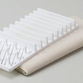キッチンドライラック＆マット（Ｍ） インテリア 漆器 盆 カタログギフト 景品 粗品