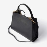 ジャンニノターロ GIANNI NOTARO Carol J. キャロルジェイ Leather Shoulder bag 418 レザーショルダーバッグ 418 ハンドバッグ レディース バッグ