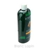 ロゴナ LOGONA ボリュームシャンプー ビール＆はちみつ 500ml