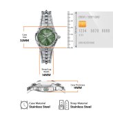 ディーゼル DIESEL 腕時計 レディース VERT ステンレススチールウォッチ DZ5632【2026 新作】