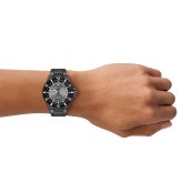 エンポリオアルマーニ EMPORIO ARMANI 腕時計 メンズ ソーラー ステンレス AR11831【2026 新作】
