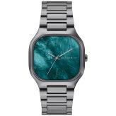 スカーゲン SKAGEN 腕時計 メンズ 三針 MELLEM ガンメタル  SKW6954【2026 新作】