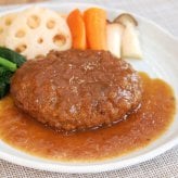 仙台 味の牛たん喜助 牛たんハンバーグ 食べ比べセット 2種 計6個入 ハンバーグ 冷凍 牛たん入りハンバーグ 温めるだけ 肉惣菜