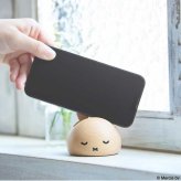 ミッフィー スマホスタンド TYPE II | 雑貨 小物 おとな 大人 おとな女子 プチギフト 木製雑貨 誕生日プレゼント 女性 インテリア かわいい ギフト 大人かわいい ママ友 キャラクター NICHIGAN ニチガン MZ24