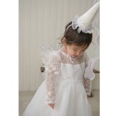 fairy pearl hat【出産祝い】【アニバーサリー】【誕生日】 記念日 ギフト プレゼント