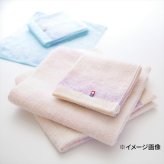 今治 しまなみ匠の彩 花つぼみ タオル ギフトセット 2種 計2枚入 今治タオル 綿100％ タオルセット【北海道・沖縄県・離島 配送不可】