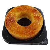 パティスリーボワ ロイヤルブリュレバーム (SY-BB1) [お中元][お歳暮] ※送料無料(北海道・沖縄・離島への配送不可)
