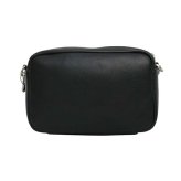 カルバンクライン CALVIN KLEIN RAISED CAMERA BAG ショルダーバッグ lv04d3159g-ub1 メンズ BLACK