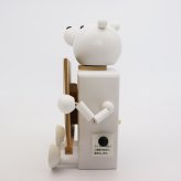 【人気曲から選べる】職人が作る18弁オルゴール｜Mitte（ミテ）・からくり・フォトフレーム・名入れ プレート・音色の美しい・オーダーメイドオルゴール・クリスマス・誕生日・母の日・父の日・入園・入学・卒園・卒業・プレゼント・結婚・両親・出産・還暦・退職・ジブリ・ディズニー・無料ラッピング