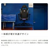 オフィスチェア ゲーミング AKRacing OVERTURE-PURPLE パープル 紫 正規販売店 オフィス リクライニング 肘掛 ヘッドレスト/ランバーサポート付属 高級PUレザー 座面/アームレスト昇降 ロッキング機能 PC作業 テレワーク 椅子 新生活