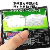 加熱式タバコ 対応 仮面ライダー アギト シガレットケース 選べる シャイニングカリバー GX-05 ケルベロス かっこいい アイコス ヒートスティック ハードケース 和風 おしゃれ たばこ シルバー ブラック カートリッジ 小物入れ メンズ ギフト プレゼント