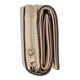 フルラ 三つ折り財布 三折財布 コンパクト レディース ブランド FURLA China WP00593-ARE000 B4L00 ライトベージュ/クリーム