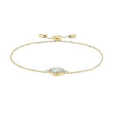 フォッシル FOSSIL Merrit アクセサリー ブレスレット レディース JF04866710