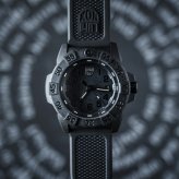 ルミノックス LUMINOX SEA SERIES NAVY SEAL 3500 SERIES 腕時計 メンズ ダイビングウォッチ 3501.BO.L