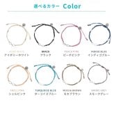 ブレスレット ブランド おしゃれ つけっぱなし ペア 日本製 2点セット インフィニティ SV925 真鍮 シルバー彼氏 彼女 日本製 プレゼント 誕生日 ギフト 結婚記念日 クリスマス 【71407】