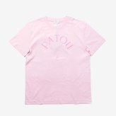 パトゥ PATOU JP TSHIRT オーガニックコットン ロゴ モノグラム Tシャツ JE1369999 半袖 レディース トップス