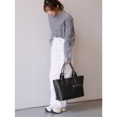 トートバッグ レディース 大きめ 日本製 大容量 A4 PC 旅行バッグ レザー 本革 トート jamale ブランド バッグ 自立 鞄 旅行バッグ 通勤 通学 ビジネスバッグ 仕切り ブラック ギフト プレゼント 4FB (07000653r)