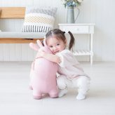 乗用玩具 1歳～ バランスボール スキッピー 室内遊具 4色展開 跳ねる遊び 体幹 バランス感覚 誕生日プレゼント 出産祝い 男の子 女の子