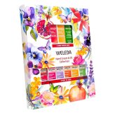 ハンドクリーム　WELEDA（ヴェレダ）ハンドクリーム&オイル コレクション（ハンドクリーム2種／全身用クリーム1種／ボディオイル6種）　ミニサイズのセット 旅行や携帯に便利 #61685 肌ケア　プレゼント