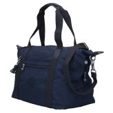 キプリング ボストンバッグ レディース ブランド Kipling アート 2WAY K10619-96V Blue Bleu 2