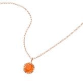 【無料ラッピング】 カナルヨンドシー Canal 4℃ カナル4℃ ネックレス シルバー AUTUMN COLLECTION カーネリアン レディース ブランド 正規品 新品 ギフト プレゼント 人気 おすすめ 誕生日 記念日 クリスマス 送料無料 4cc522470