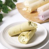 5種のふわふわスティックロールケーキ  ／ロールケーキ ケーキ スイーツ・お菓子 食品 敬老の日 プレゼント ギフト お彼岸 お供え 秋 送料無料 取り寄せ グルメ 産地直送 センター スイーツ お菓子 高級 ご飯 食品 飲料 おかず つまみ おやつ