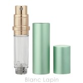 ジャックマルクス JACMARCS リフィラブルパフューム アトマイザー モノグラミングカジュアルスティック #グリーン アトマイザー 5ml