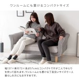 ソファ 座椅子 2P 2人掛け ロー 二人掛け ファブリック シンプル ロータイプ コンパクト ポケットコイル ワンルーム リビング おしゃれ かわいい おすすめ2人掛けバイカラー ツートンカラー ツートーンカラー
