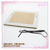 糸井忠晴 アートフレーム みんな一つになって it-05103　Mサイズ インテリア お部屋 youpower 七福神