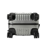 ブリーフィング スーツケース キャリーケース フレーム型 機内持ち込み 35L 1-2泊程度 BRIEFING H-35 BRA263C40 メンズ レディース 送料無料 誕生日プレゼント ギフト 【正規代理店】