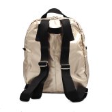ジャックゴム　Jack Gomme　バックパック　1191 LAMI　ラミ　メタリック　シャンパンゴールド　NACRE　リュック　軽量　Lightシリーズ