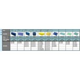 ダイニチ工業 H060522 カンタン取替えフィルター(2個入り)